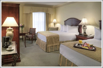 Rosen Plaza Resort Photos